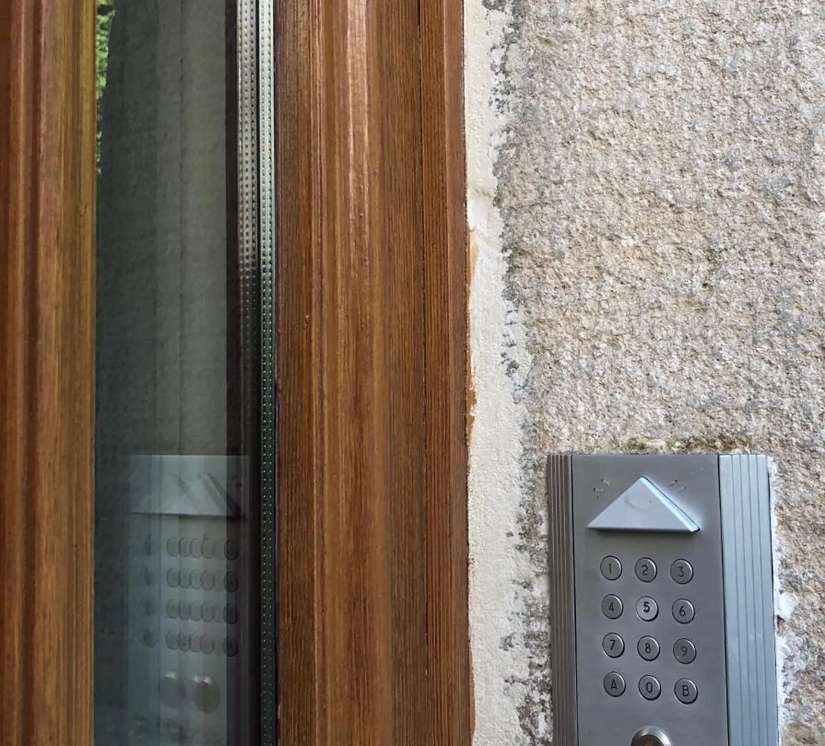 Lacharriere-logement Entier 38m2 Apartment