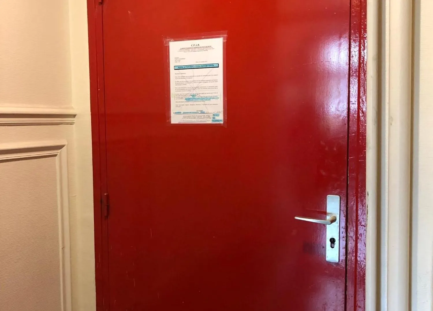 Apartment Lacharriere-logement Entier 38m2 *