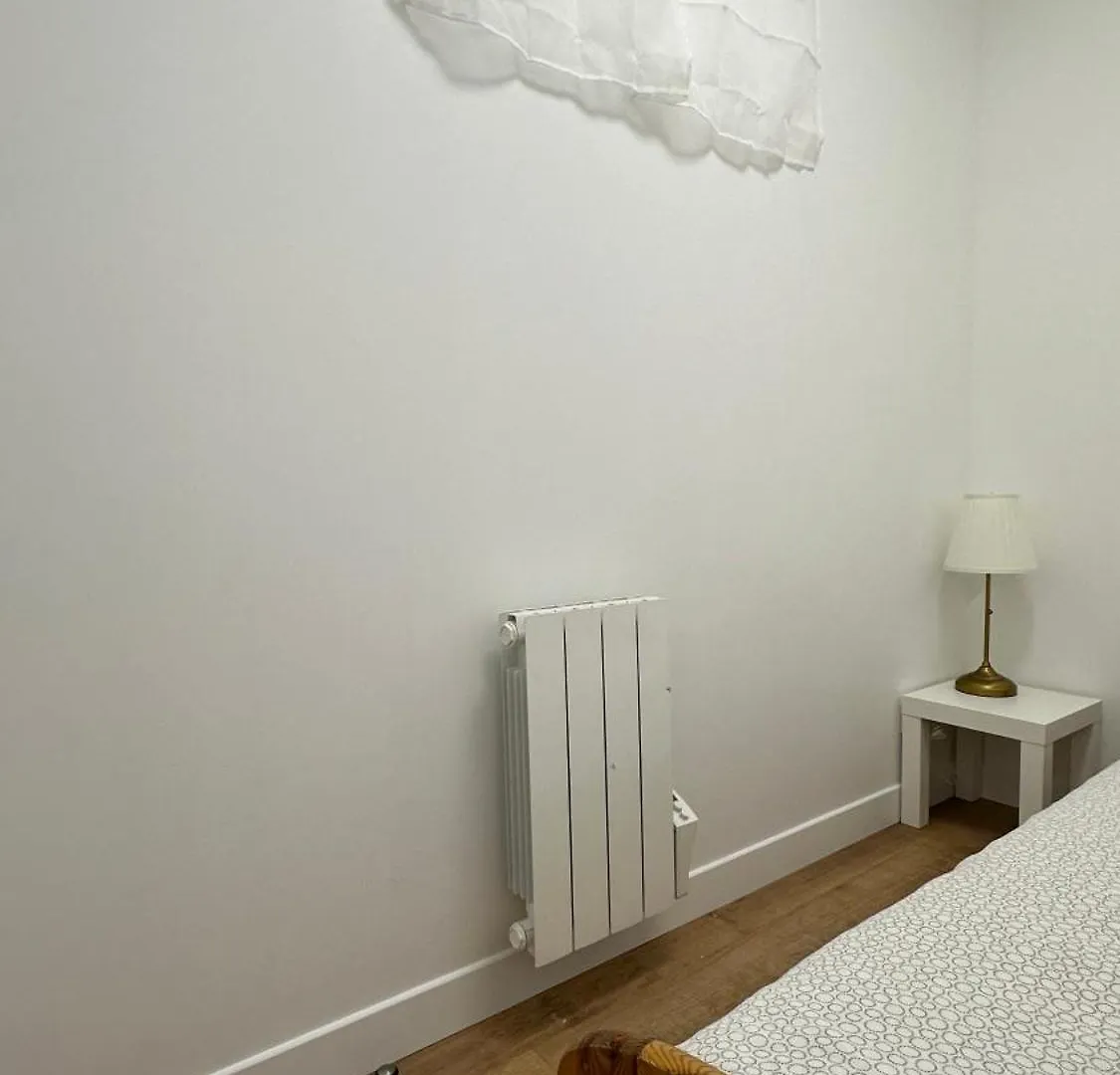 Lacharriere-logement Entier 38m2 *