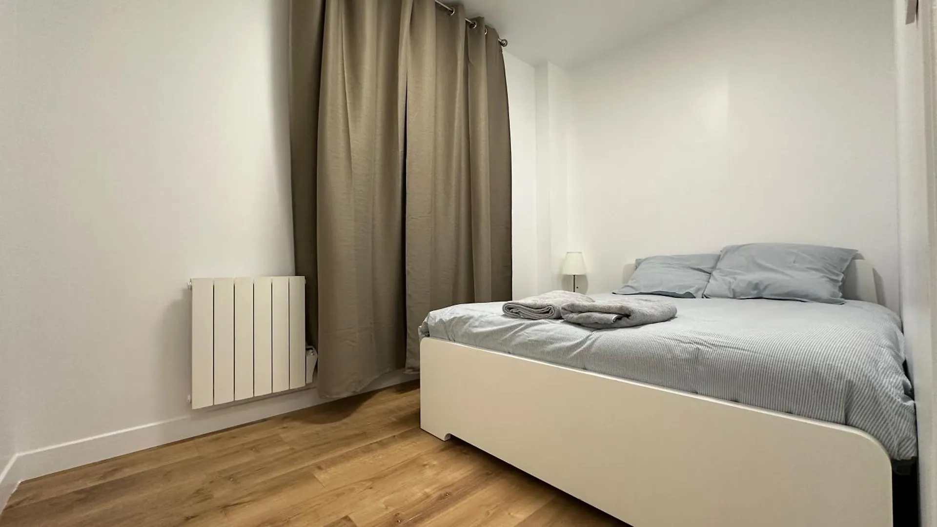 Daire Lacharriere-logement Entier 38m2