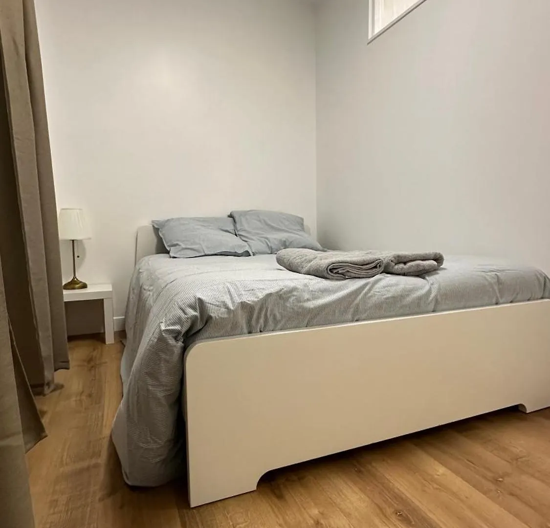 Apartment Lacharriere-logement Entier 38m2