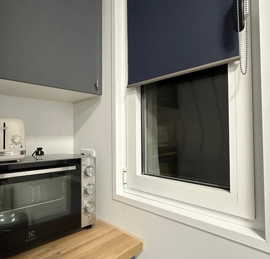 Daire Lacharriere-logement Entier 38m2 *