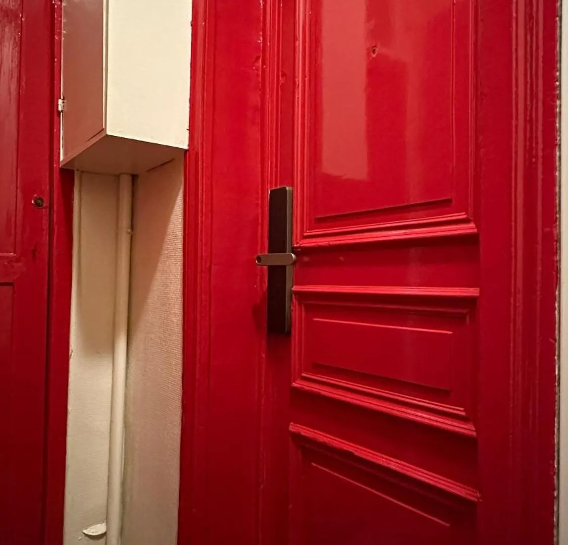 Lacharriere-logement Entier 38m2 *